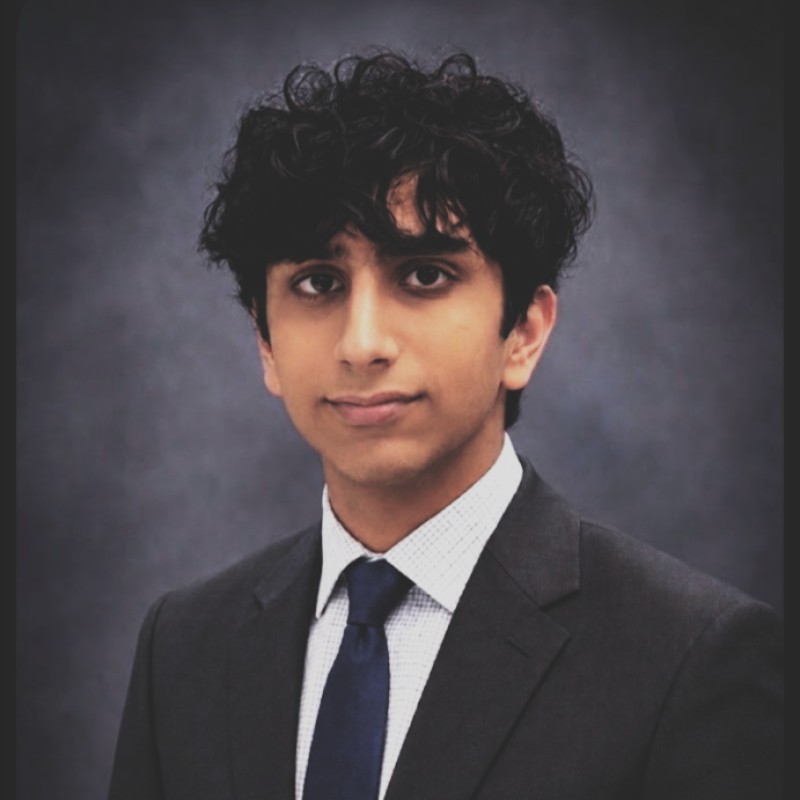Medhansh Sharma